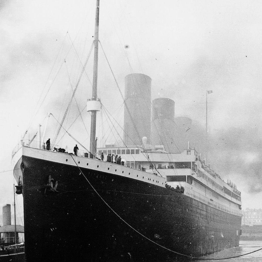 Titanic